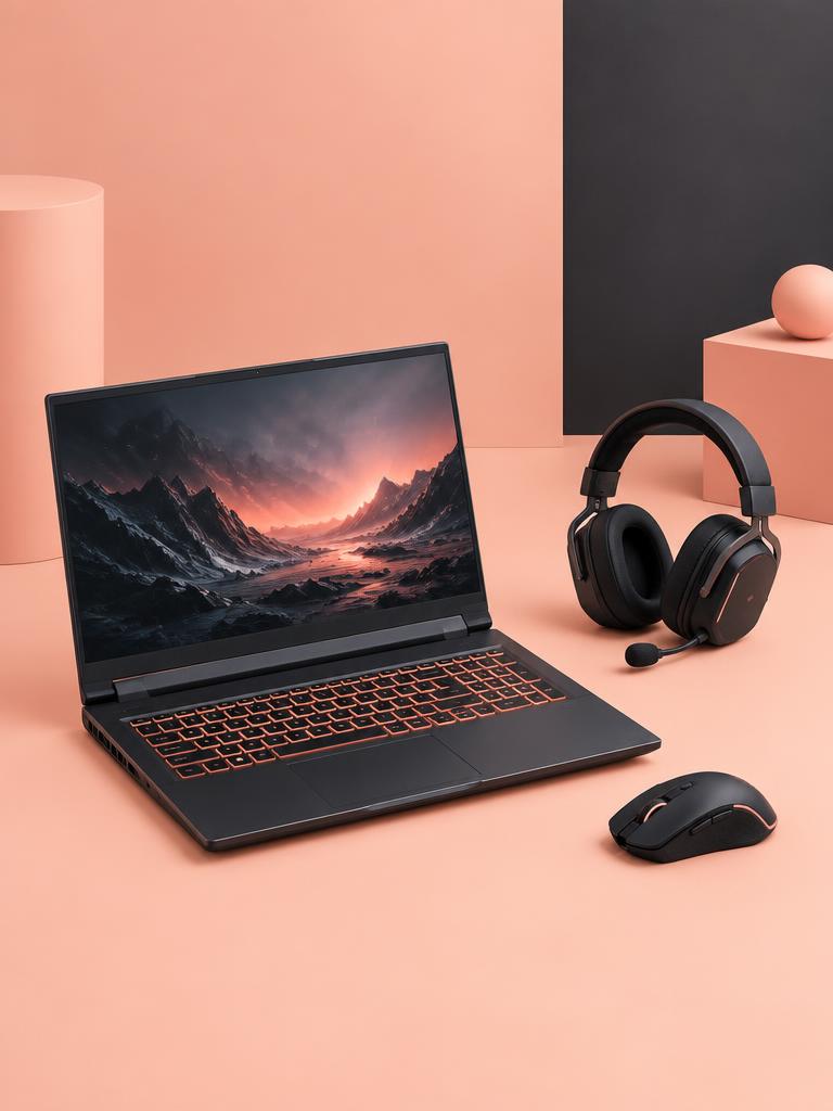 Level up your PC here
