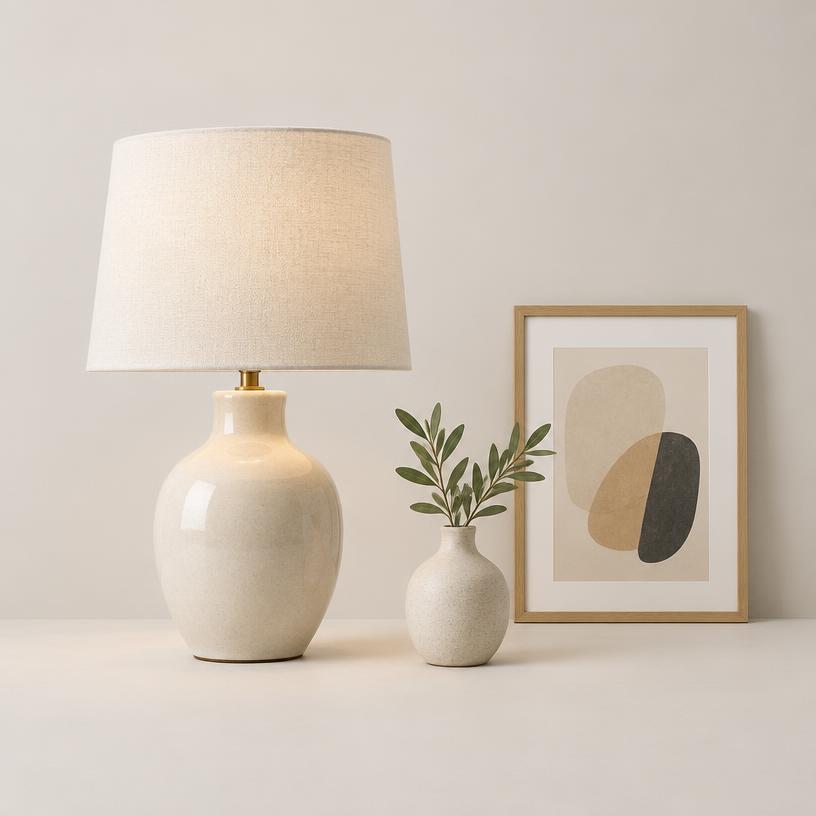 Home décor