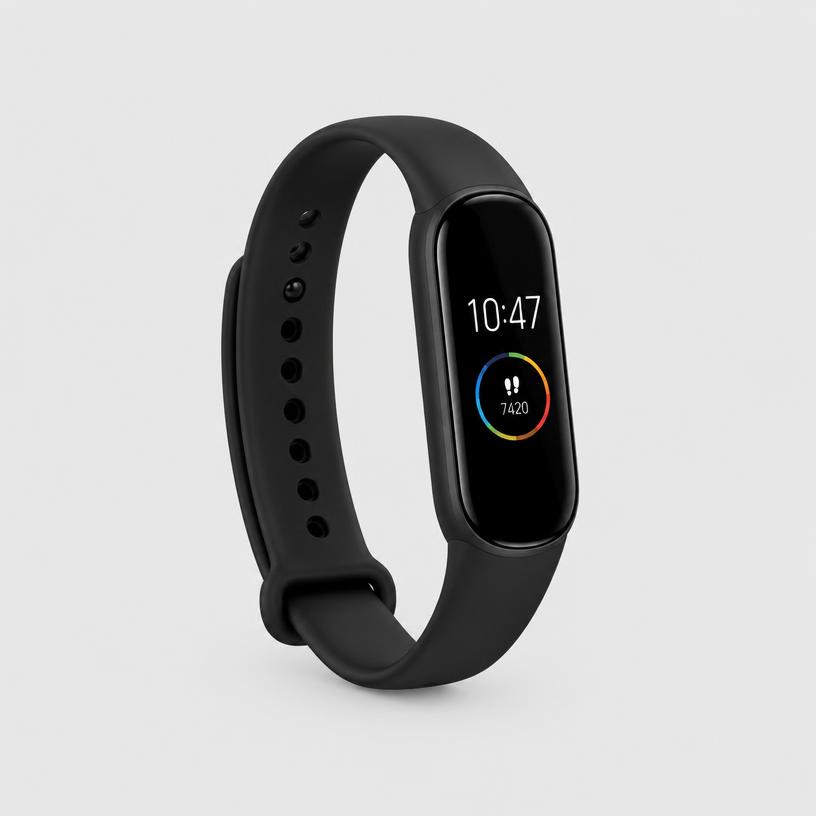 Pulse Active Fitness Band