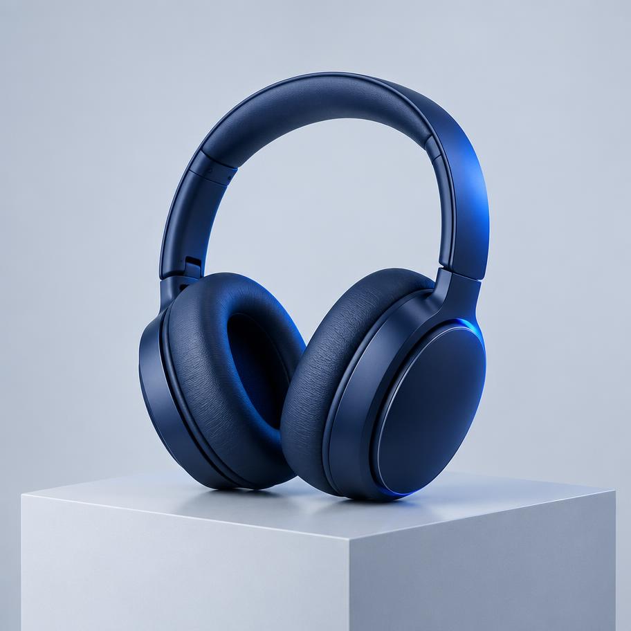 Headphones