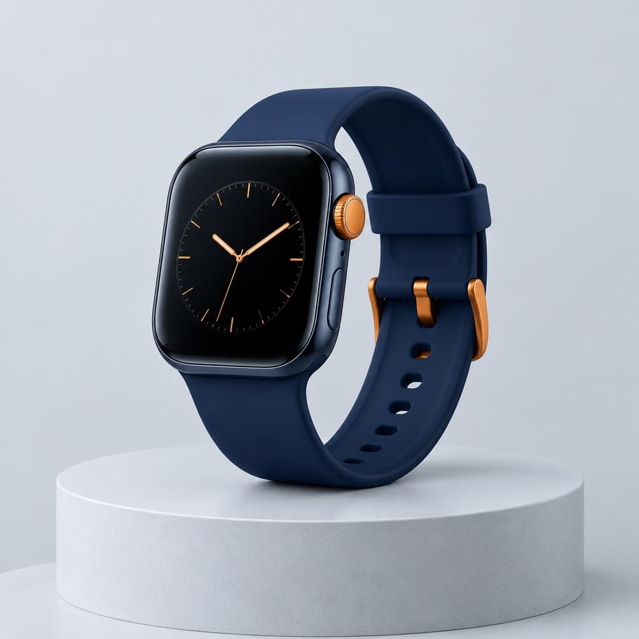Pulse S2 Smart Watch
